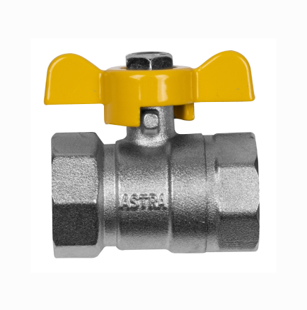 1’’ Female Thread Ball Valve